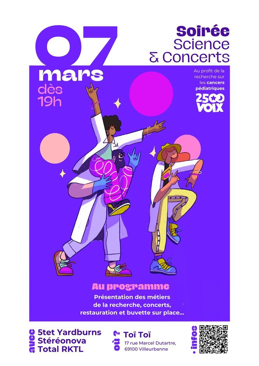 Affiche