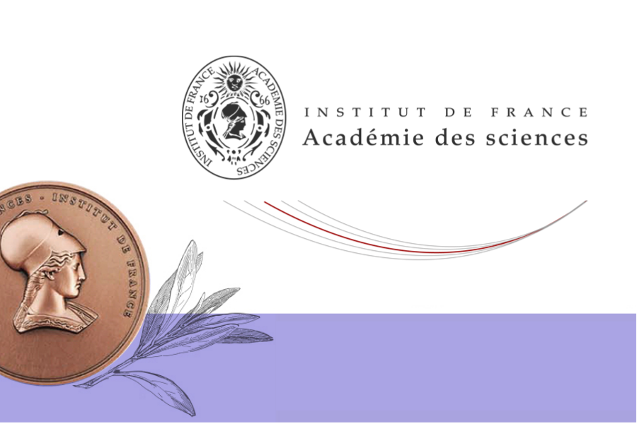Acad��mie des sciences